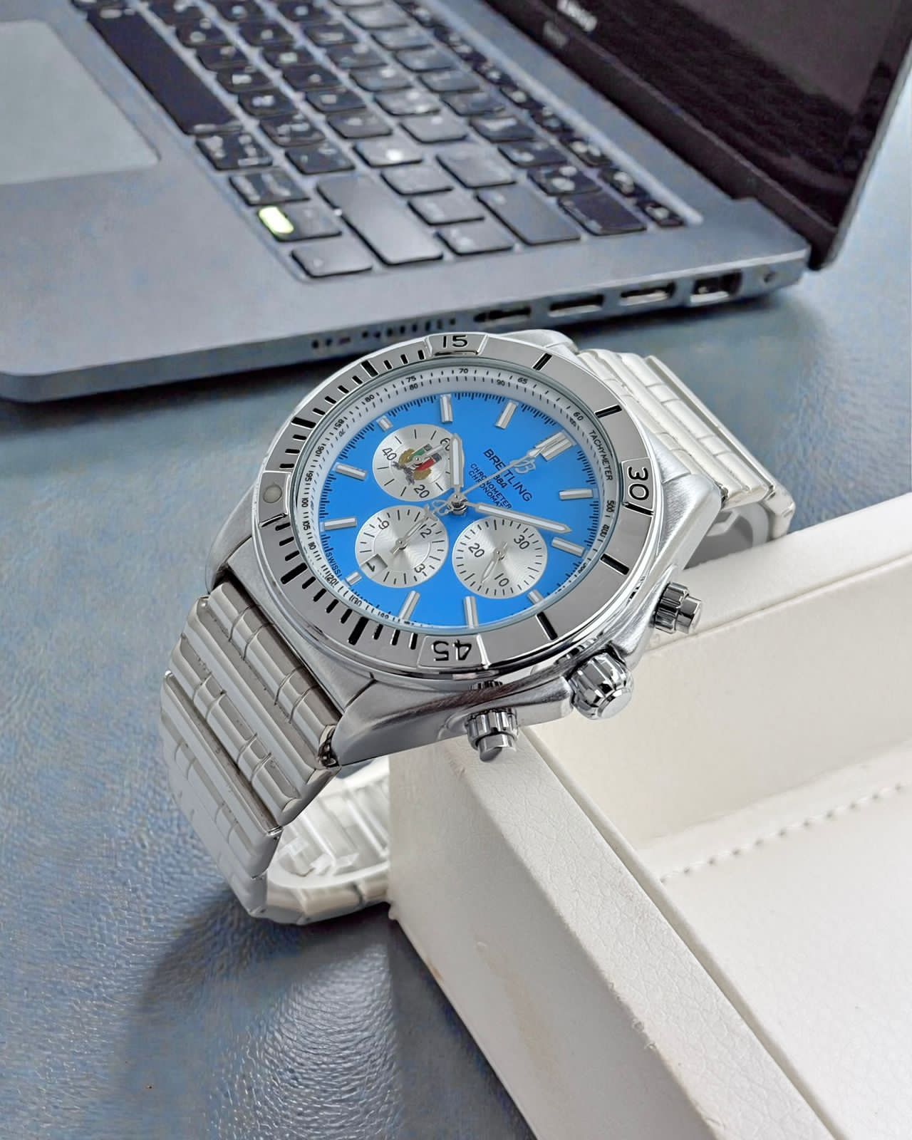 Breitling 1884 Edition – Men’s Luxury Watch - Image 5