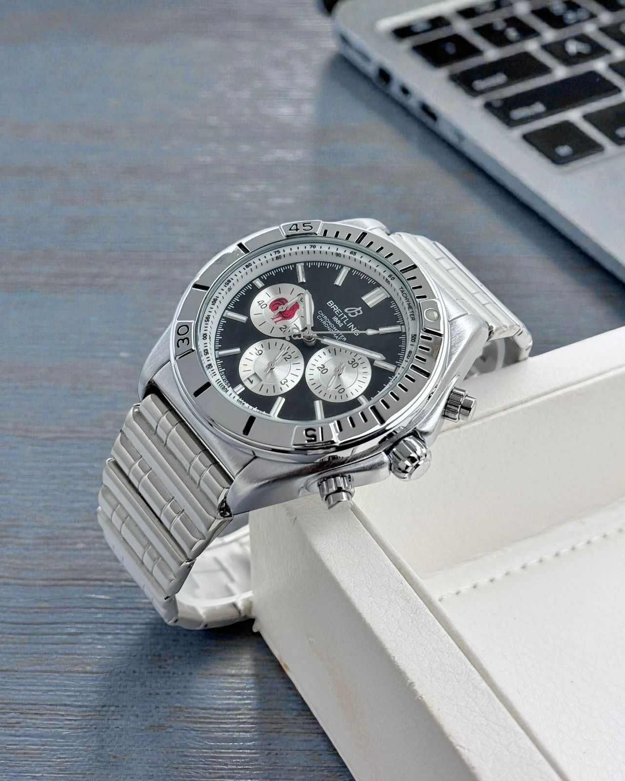 Breitling 1884 Edition – Men’s Luxury Watch - Image 2