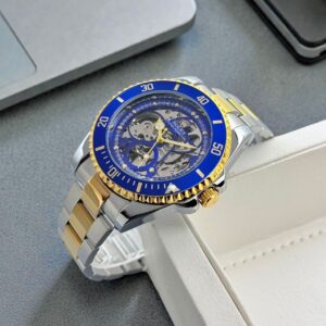 Rolex Oyster Perpetual – Automatic Men’s Edition