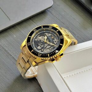 Rolex Oyster Perpetual – Automatic Men’s Edition