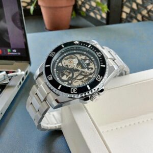 Rolex Oyster Perpetual – Automatic Men’s Edition