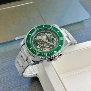 Rolex Oyster Perpetual – Automatic Men’s Edition