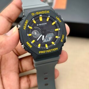 G-Shock GA-B2100 – Charles Darwin Foundation Galápagos Edition