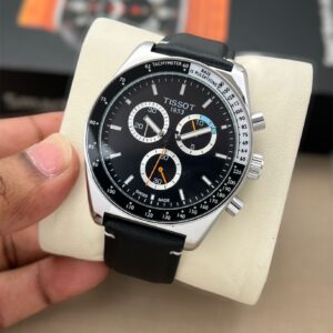 Tissot 1853 Chronograph – Men’s Luxury Sport Edition