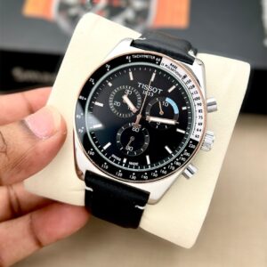 Tissot 1853 Chronograph – Men’s Luxury Sport Edition