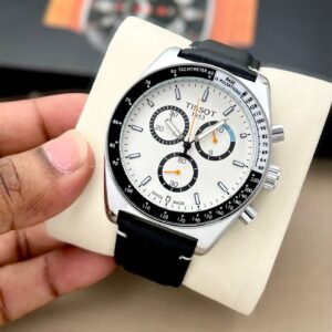 Tissot 1853 Chronograph – Men’s Luxury Sport Edition