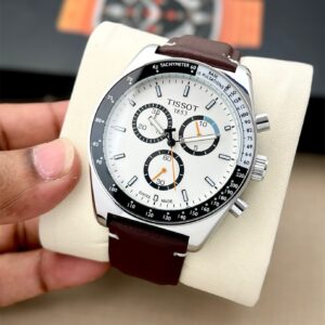 Tissot 1853 Chronograph – Men’s Luxury Sport Edition