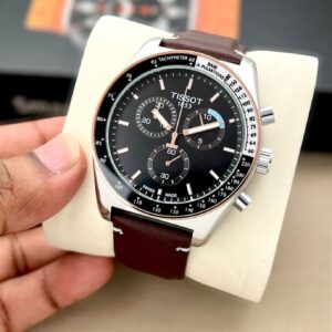 Tissot 1853 Chronograph – Men’s Luxury Sport Edition