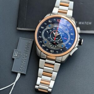 Tag Heuer Mercedes SLS Edition – Men’s Chronograph