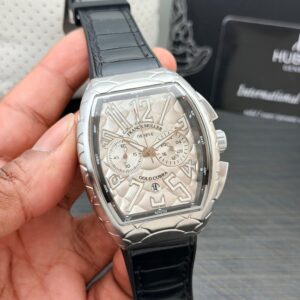 Franck Muller – Men’s Chronograph Edition