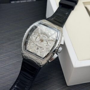 Franck Muller – Men’s Chronograph Edition