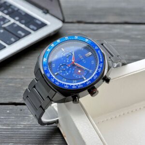 Gucci Men’s Watch – Quartz Edition
