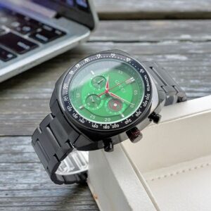 Gucci Men’s Watch – Quartz Edition