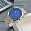 Gucci Men’s Watch – Quartz Edition - E