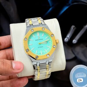 Audemars Piguet Royal Oak Offshore – Men’s Heavy Quality Edition