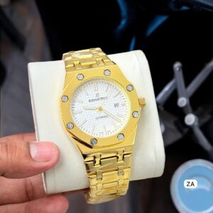 Audemars Piguet Royal Oak Offshore – Men’s Heavy Quality Edition