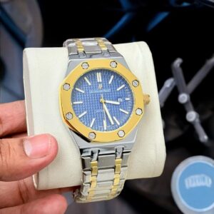 Audemars Piguet Royal Oak Offshore – Men’s Heavy Quality Edition