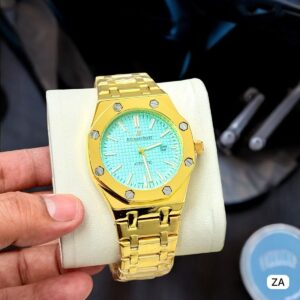 Audemars Piguet Royal Oak Offshore – Men’s Heavy Quality Edition