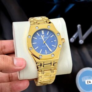 Audemars Piguet Royal Oak Offshore – Men’s Heavy Quality Edition