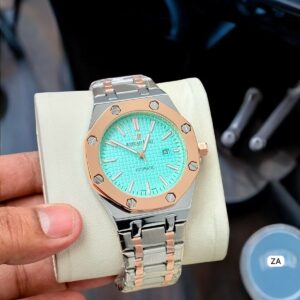 Audemars Piguet Royal Oak Offshore – Men’s Heavy Quality Edition