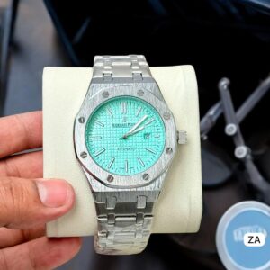 Audemars Piguet Royal Oak Offshore – Men’s Heavy Quality Edition