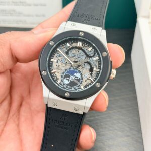 Hublot – Men’s Watch