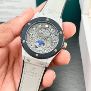 Hublot – Men’s Watch