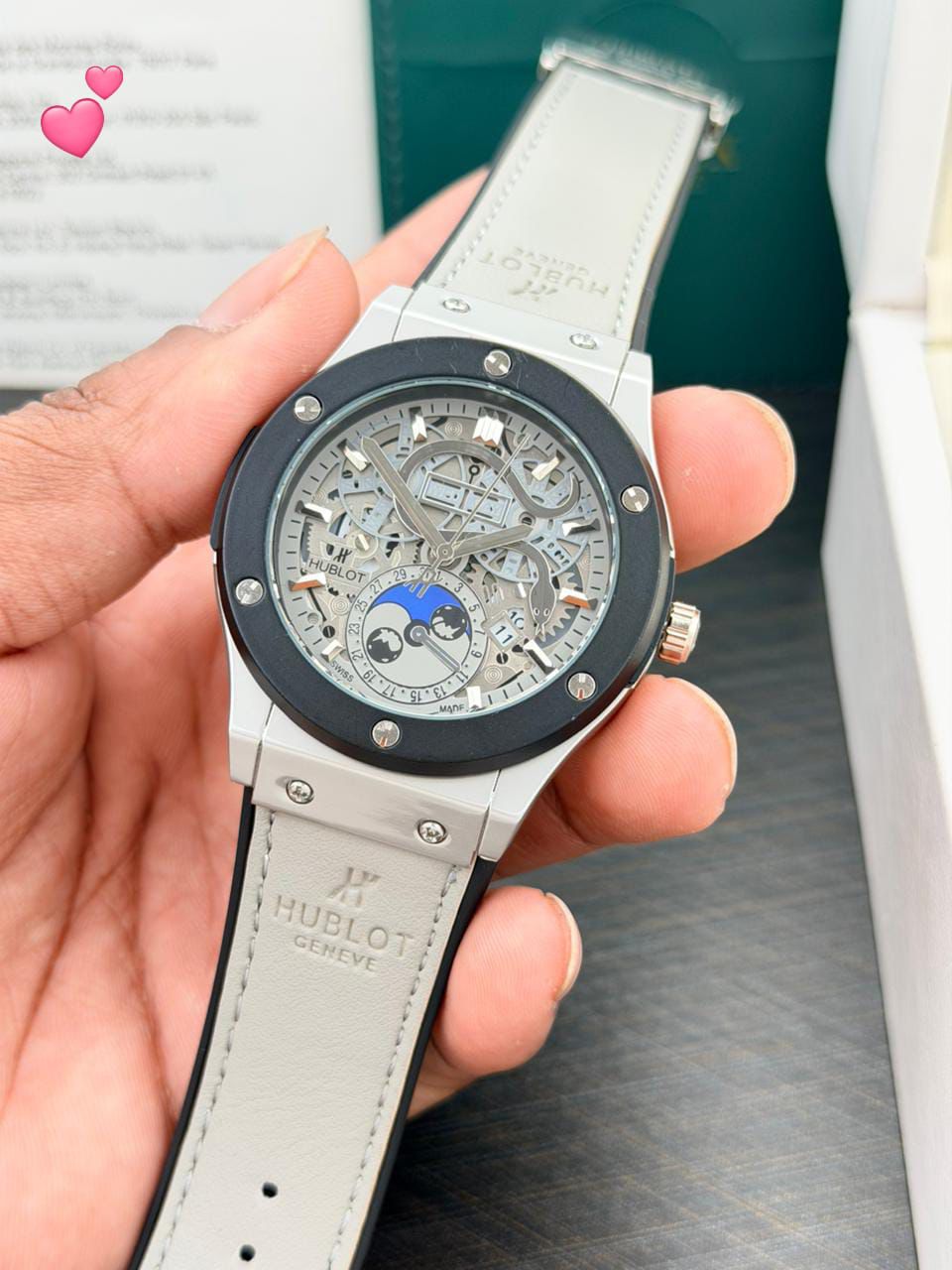 Hublot – Men’s Watch - Image 5