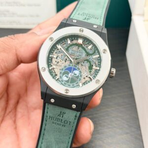 Hublot – Men’s Watch