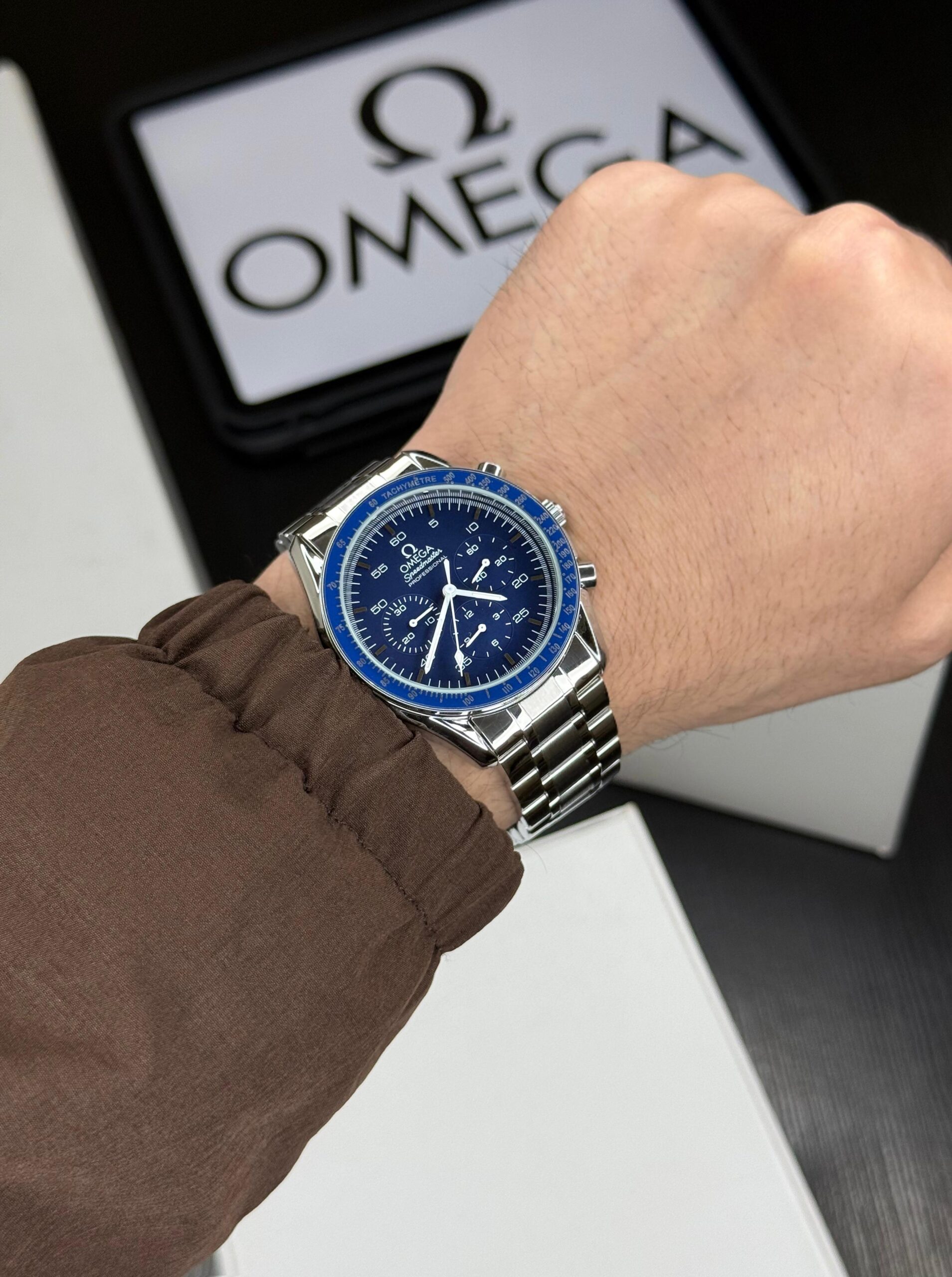Omega Speedmaster Professional – Hot Selling Men’s Edition
