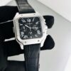 Santos de Cartier – Men’s Quartz Edition - B