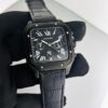 Santos de Cartier – Men’s Quartz Edition - C