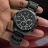 Rado Men’s Chronograph – Premium Edition - A