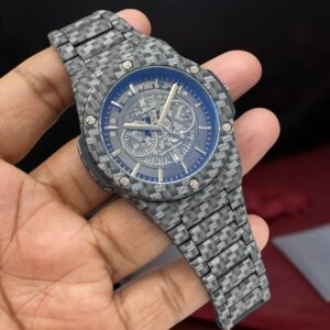 Hublot – Men’s Quartz Metal Edition