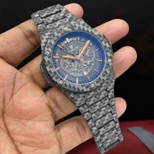 Hublot – Men’s Quartz Metal Edition
