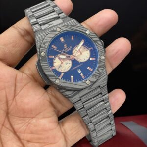 Hublot – Men’s Quartz Metal Edition