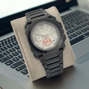 Bvlgari Serpenti Tubogas 103002 – Men’s Chronograph Edition