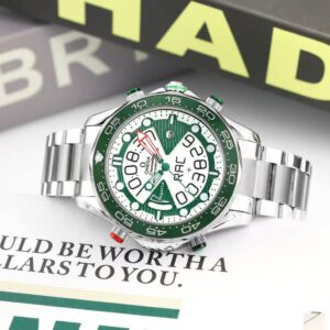 Omega Seamaster – Men’s Quartz Edition