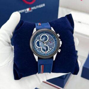 Tommy Hilfiger Men’s Premium Collection – Modern Edition