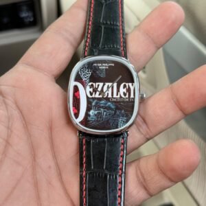 Patek Philippe – EZALEY Chemin de Fe Edition