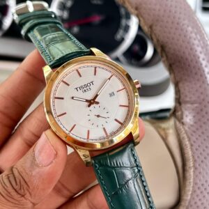 Tissot Since 1853 Men’s Watch