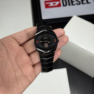 Diesel Rock Series Men’s Watch