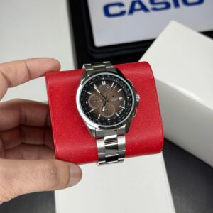 Oceanus OCW-T2600 Men’s Watch