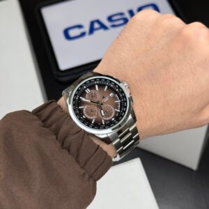 Oceanus OCW-T2600 Men’s Watch