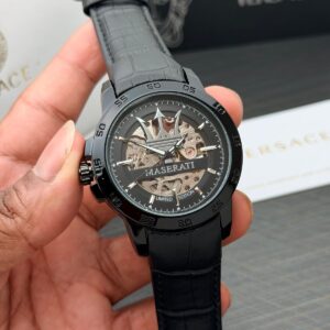 Maserati Men’s Automatic Watch