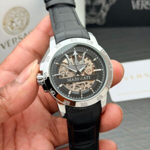Maserati Men’s Automatic Watch