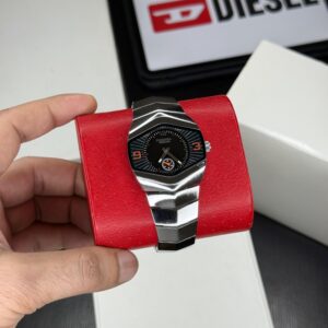 Diesel Rock Series Men’s Watch