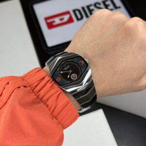 Diesel Rock Series Men’s Watch