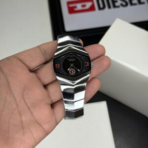 Diesel Rock Series Men’s Watch