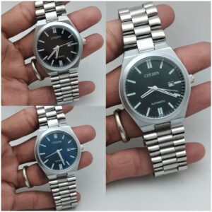 Citizen 3-Watch Combo Collection